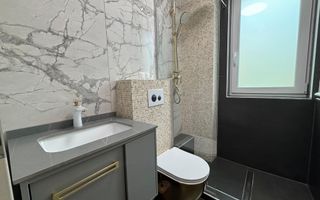 Casă elegantă de închiriat în zona Parcului Subarini - Poză 7