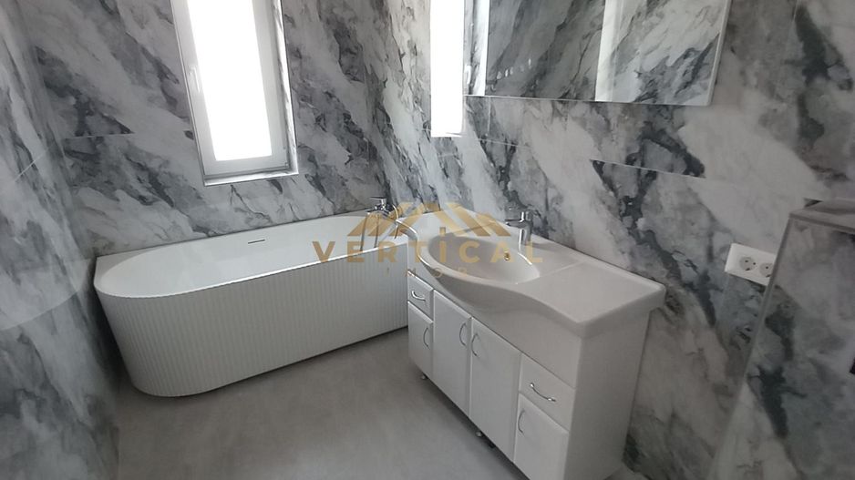 Vânzare Casa-3 camere- super moderna* dezvoltator Berceni/Vidra-Ilfov - Poză 12