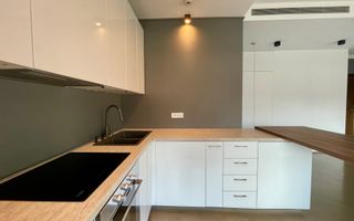 Închiriere Duplex Premium | 4 camere, 3 bai, 140 mp utili, parcare | Floreasca - Schiță 7