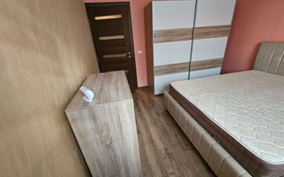 inchiriez apartament cu doua camere, decomandat, in Micro 20 - Poză 3