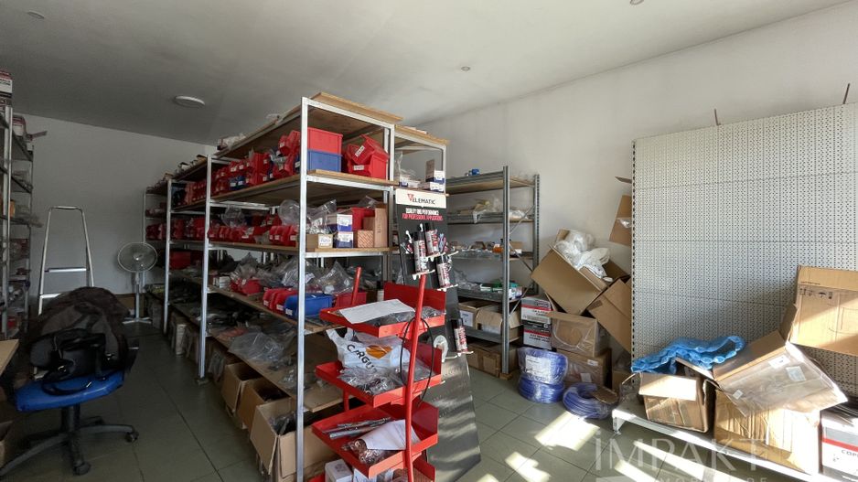 Inchiriere spatiu comercial in Dambu Rotund! - Poză 3