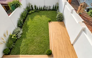 Vila Banu Manta | 2026 | 235 mp utili | Curte libera 250mp - Poză 18