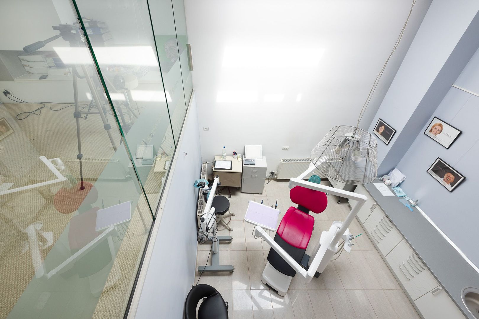 Spatiu de birouri - Poză 33