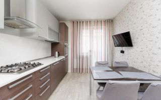 Vânzare, apartament, 3 camere, str. Valea Trandafirilor,  Centru - Poză 3