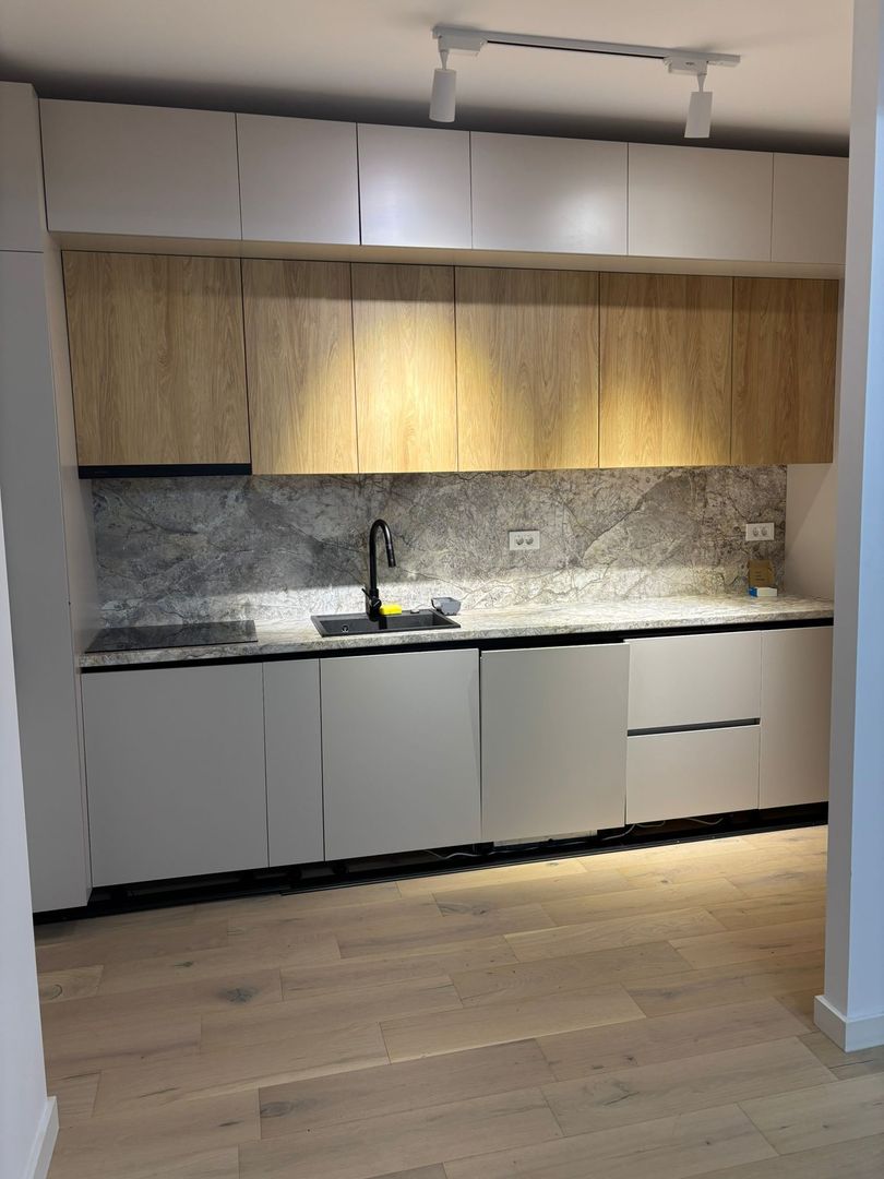 Apartament 2 camere-Pipera Plaza, incalzire in pardoseala gratuita - Poză 4