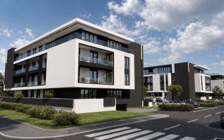 Apartamente finisdate | Compartimentari diferite | Zona Baritiu - Poză 4