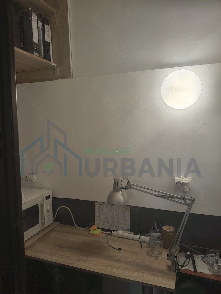 Spațiu comercial cu afacere tip Amanet în Dacia, Iași – 20 mp, preluare imediată - Poză 8
