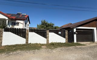 Vilă modernă de vânzare – zona Damila, Craiova - Poză 10