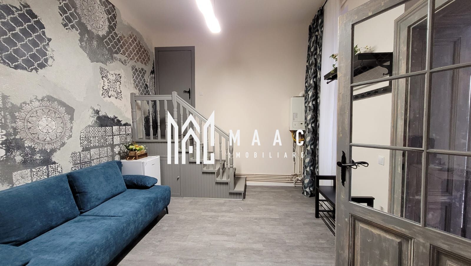 Apartament in Regim Hotelier | Centru | 82MPU | Pivnita - Poză 4