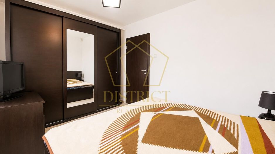 Apartament cu 3 camere | Spitalul Judetean - Poză 7