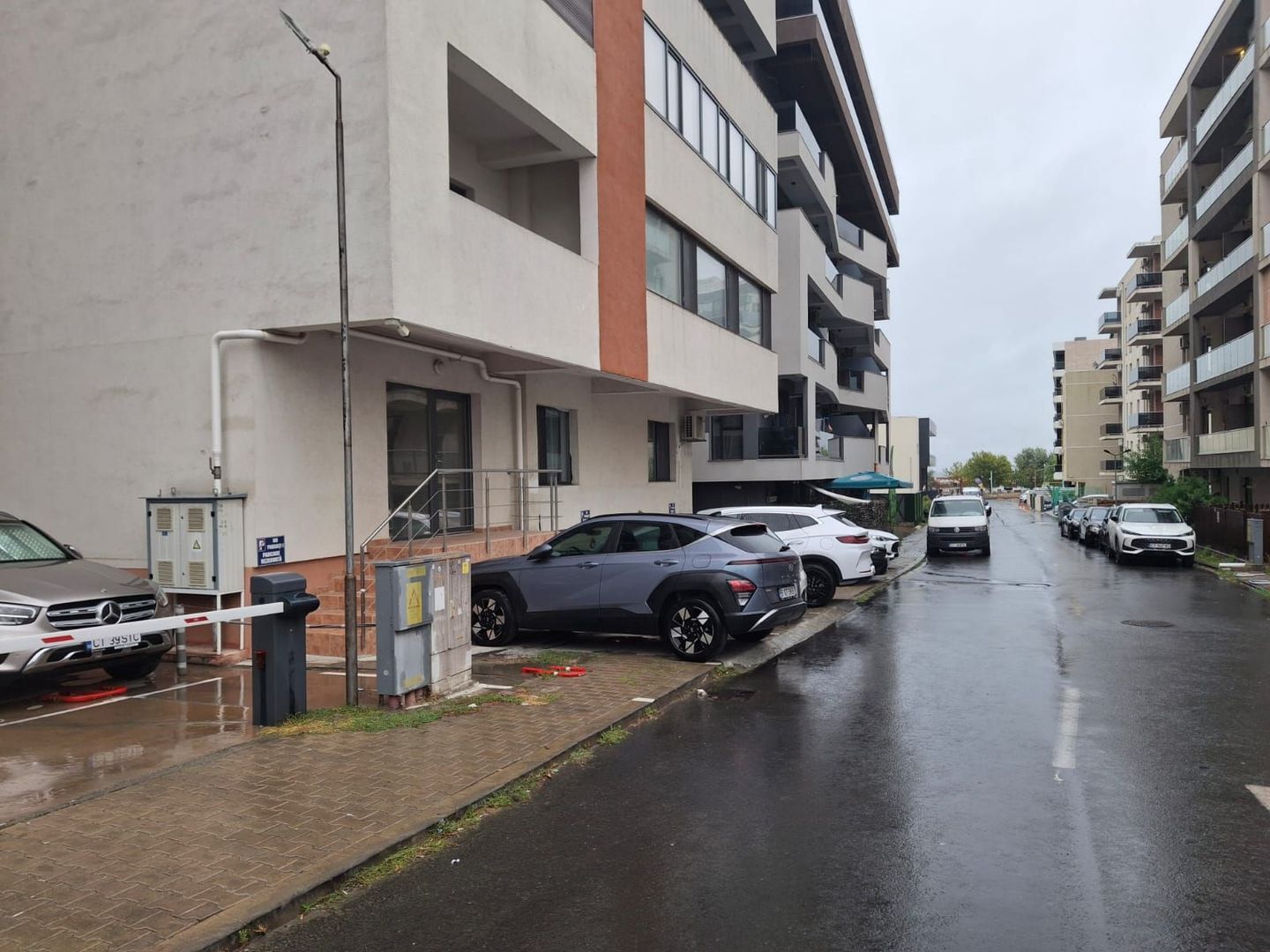 Mamaia Nord / Navodari, str. Aleea D30, la 150 m de plaja, comision 0% - Poză 1