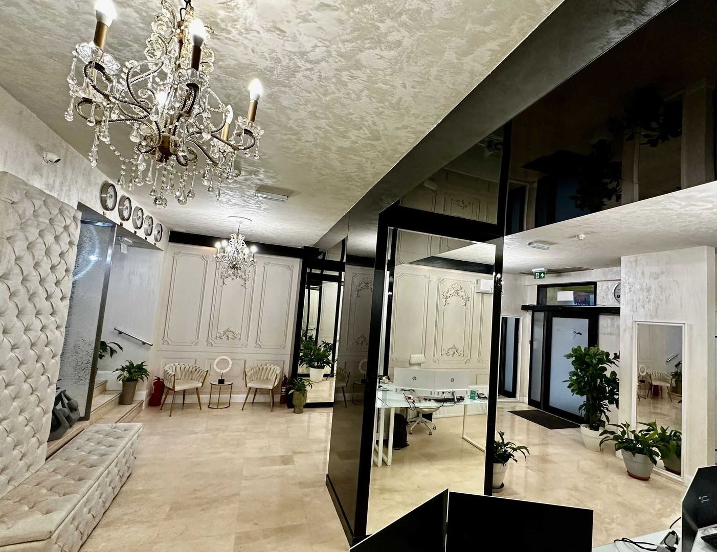 Spatiu Comercial 185mp / zona Piata Universitatii - Poză 3