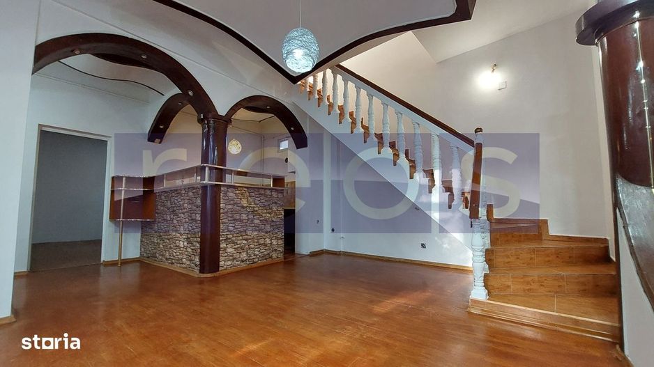 VANZARE CASA P+M | ZONA UNIRII- HALA TRAIAN - Poză 2