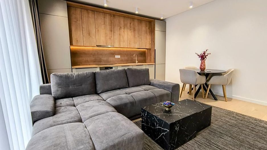 Nusco City- Aviatiei- Promenada Mall- Pipera - Poză 3