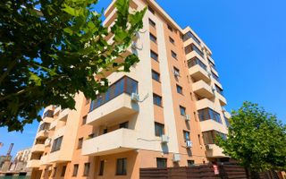 Apartment doua camere, Mall Grand Arena,  Sector 4, Berceni - Poză 24