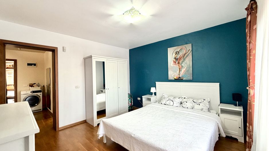 Cămin spațios, luminos și perfect echilibrat,  la 10 minute de centru - Poză 16