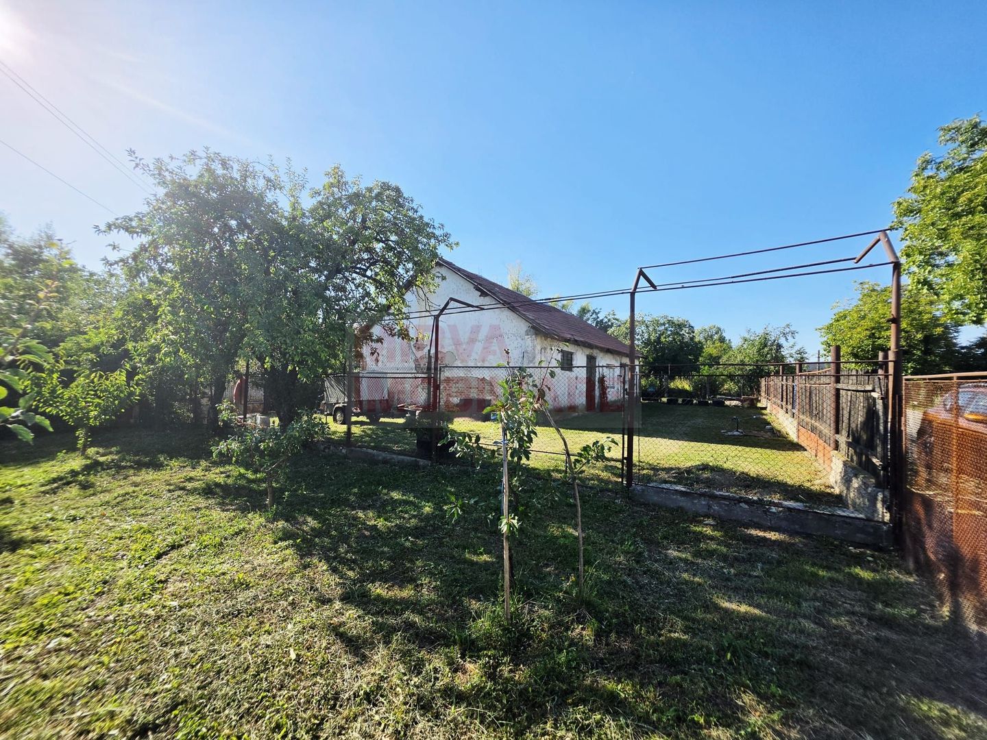 Teren intravilan 1.229 mp – Nedelea – 61,64 ml deschidere, Fosta Moara - Poză 7