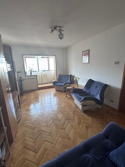 APARTAMENT LUMINOS METROU ZONA TIMURI NOI - Poză 1
