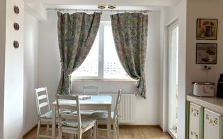 Garsonieră cochetă, cu parcare inclusă, COMISION 0% - Zona Coresi - Poză 6
