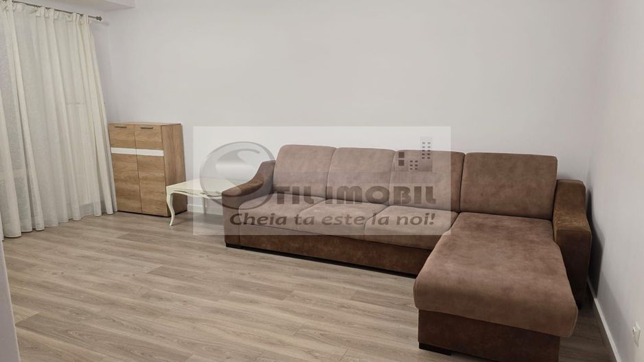 Apartament 2 camere decomandat mobilat Tudor-Grand Conest 155000 euro - Poză 2