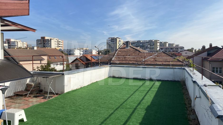 Casa Individuala Gheorgheni, zona Politiei Rutiere - Poză 23