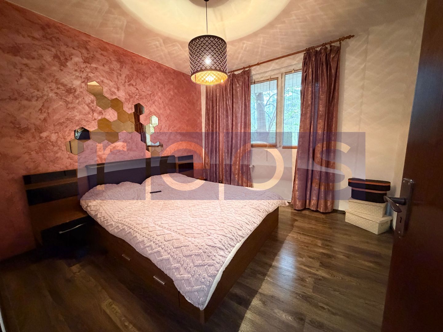 VANZARE 2 CAMERE | RENOVAT | ETAJ 1 | 52 MP | ZONA ION MIHALACHE - Poză 3