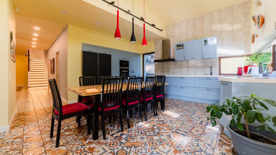 Vila de lux in stil mediteranean! - Poză 13
