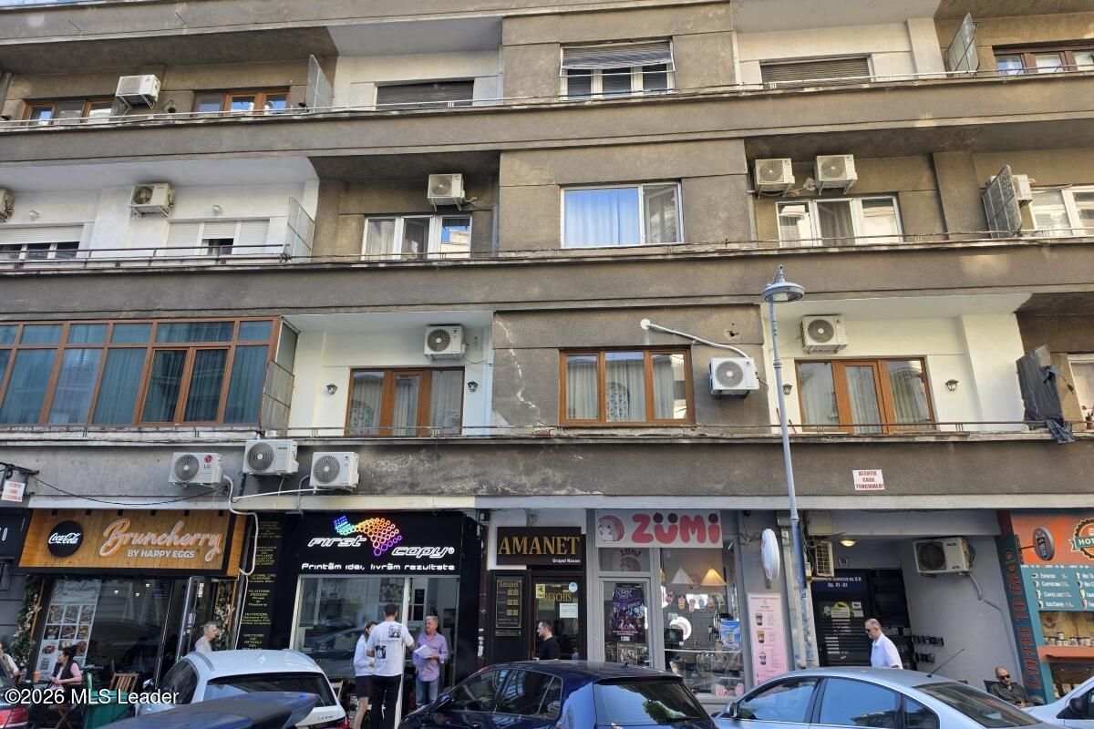 Piata Romana, 4 camere 138 MP total, Etaj 2/9, renovat - utilat, liber - Poză 60