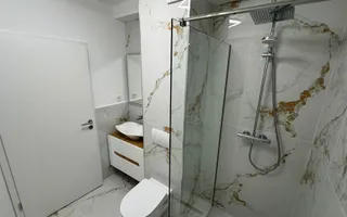 Apartament modern 3 camere - Cristian Sibiu - Poză 31
