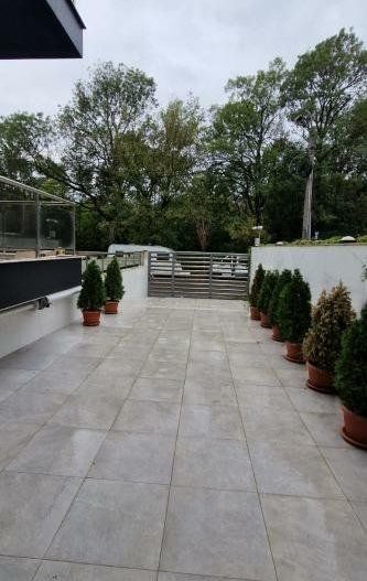 PENTHOUSE DE LUX CU VEDERE LA PARCUL HERASTRAU - Poză 14