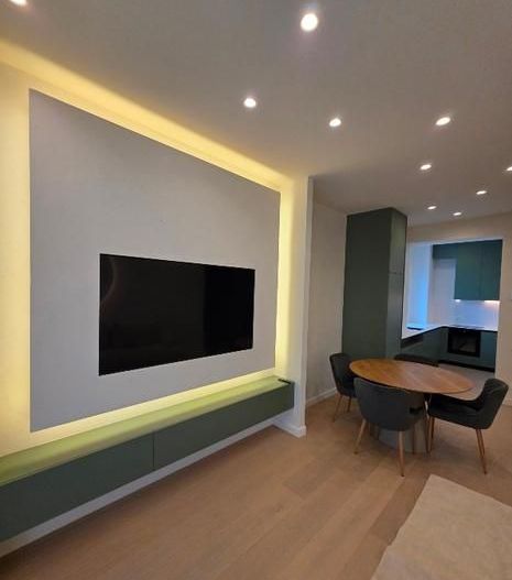 Apartament modern 2 camere, vedere panoramică, complex Aviatiei Tower - Poză 2