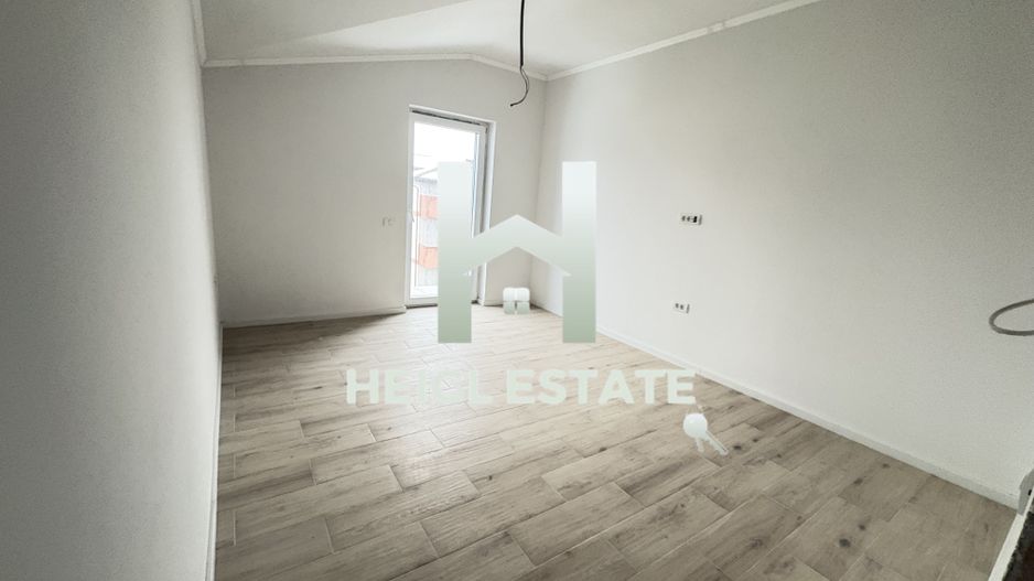 Penthouse cu 4 camere in Giroc - Poză 2