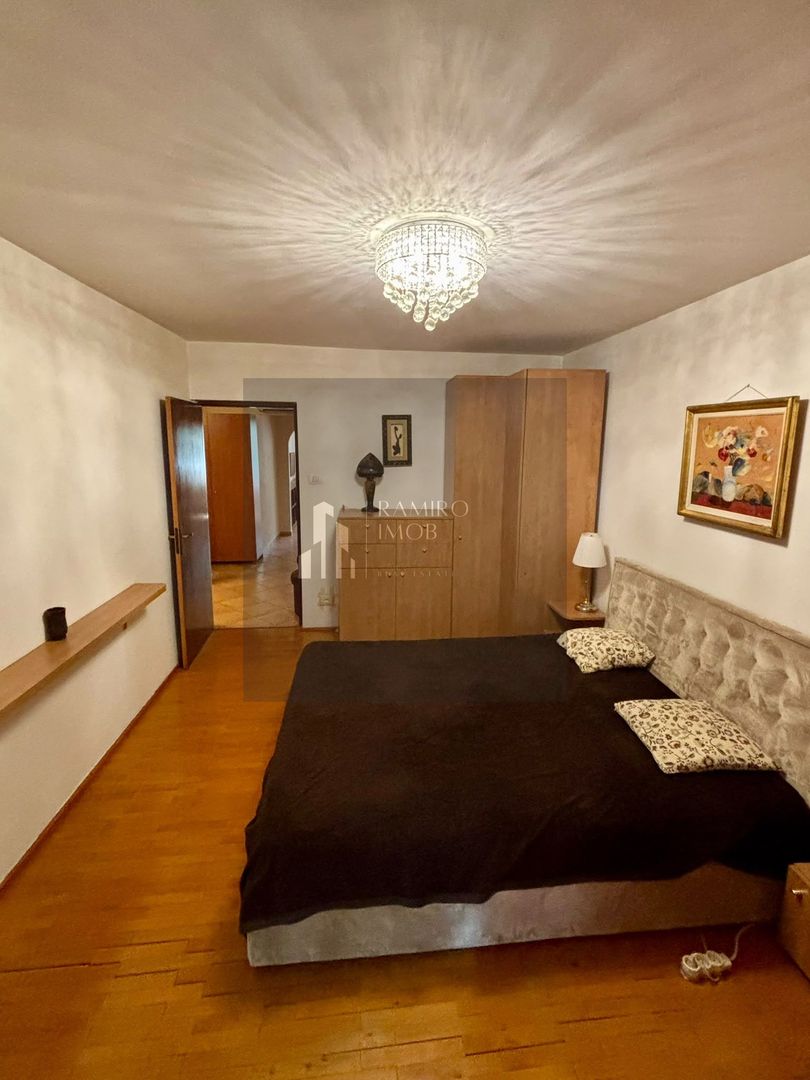 Apartament 2 camere Drumul Taberei/ Metrou Constantin Brancusi - Poză 2