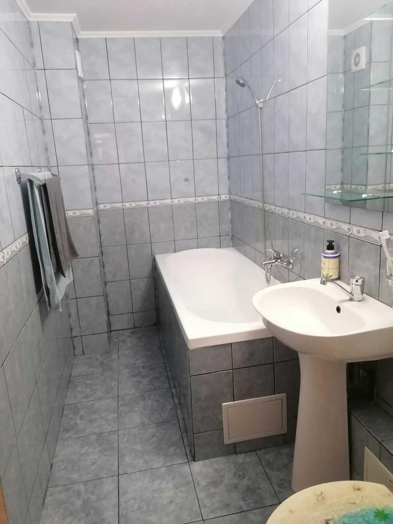 AP. 3 CAMERE BRANCOVEANU, LOC PARCARE, REABILITAT, METROU 12 MINUTE - Poză 6