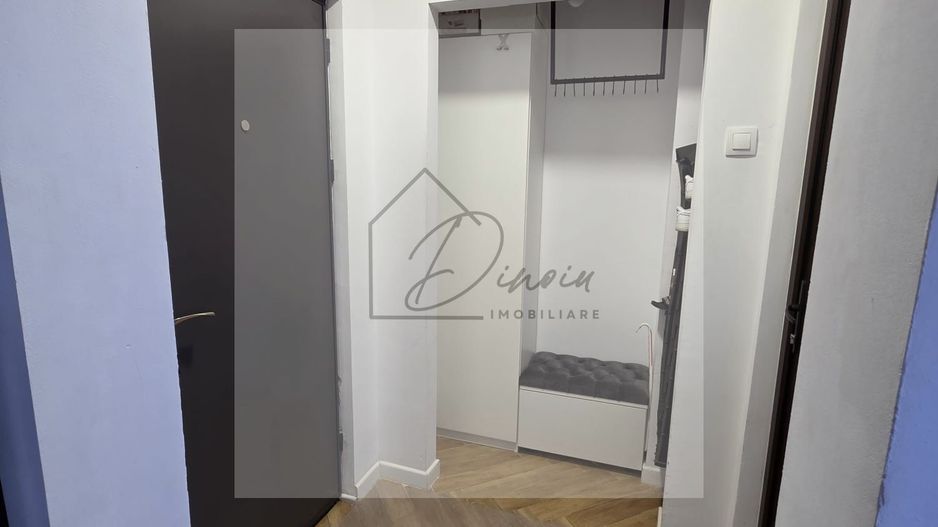 Apartament 3 camere Gara Obor I Premium - Renovat 2023 I COMISION 0% - Poză 27