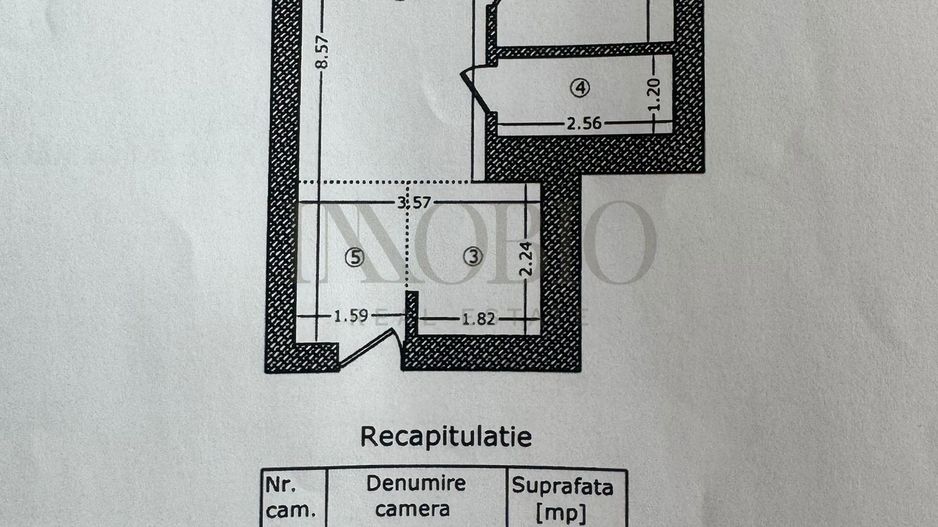 Apartament 2 camere premium | Modern | Elegant | Aviatiei Park - Poză 14