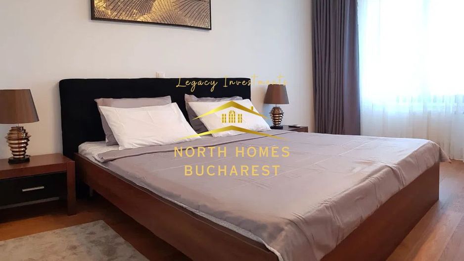 Upground Residence - 2 Camere - Mobila/Utilat - Metrou - Poză 4