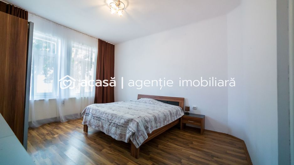 PRET NOU! Apartament spatios 4 camere - COMISION 0% - Poză 3