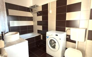 Apartament spatios cu 3 camere - Poză 14
