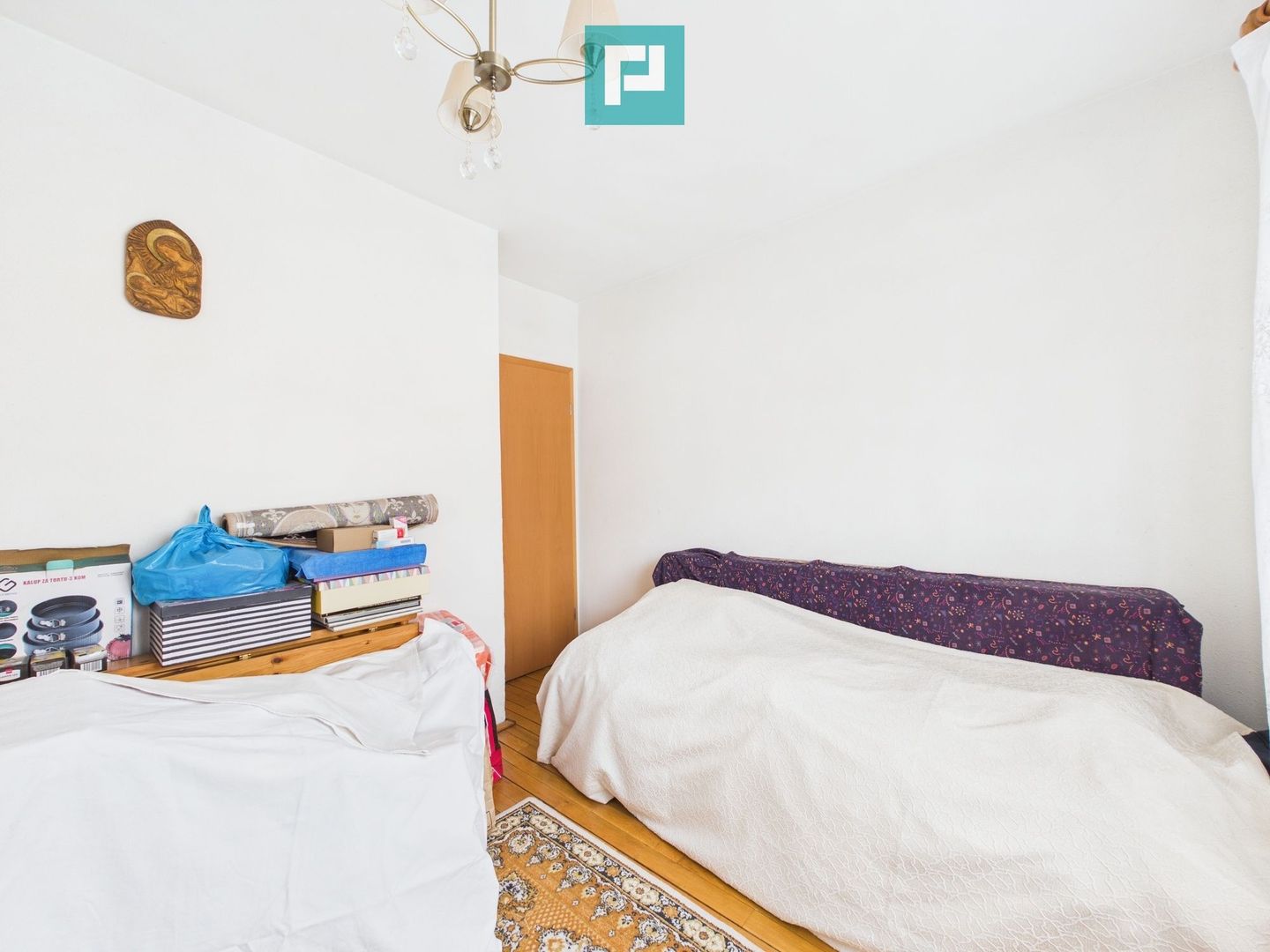 Apartament 3 camere, Sighișoara Jud.Mureș - Poză 7