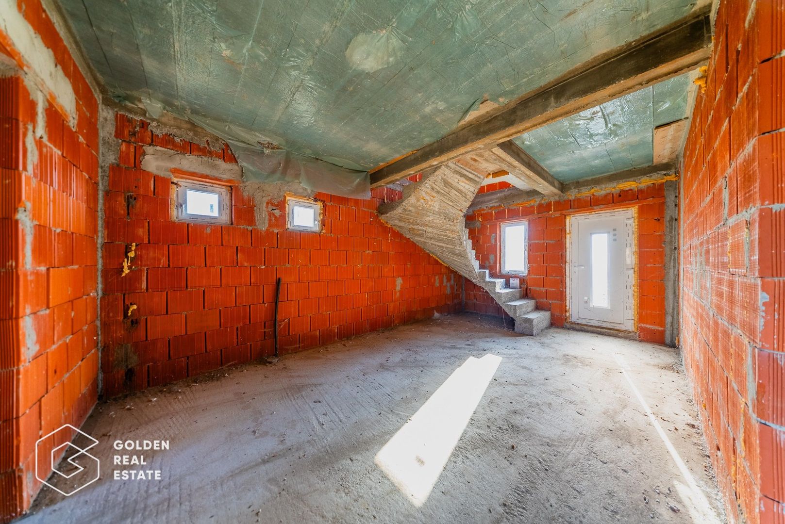 Casa noua in Frumușeni, 25 min de Arad, 0% comision - Poză 3