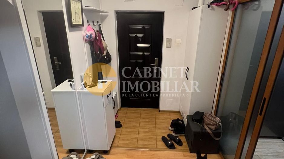 DACIA - Apartament 3 Camere - 62 MP - Poză 7