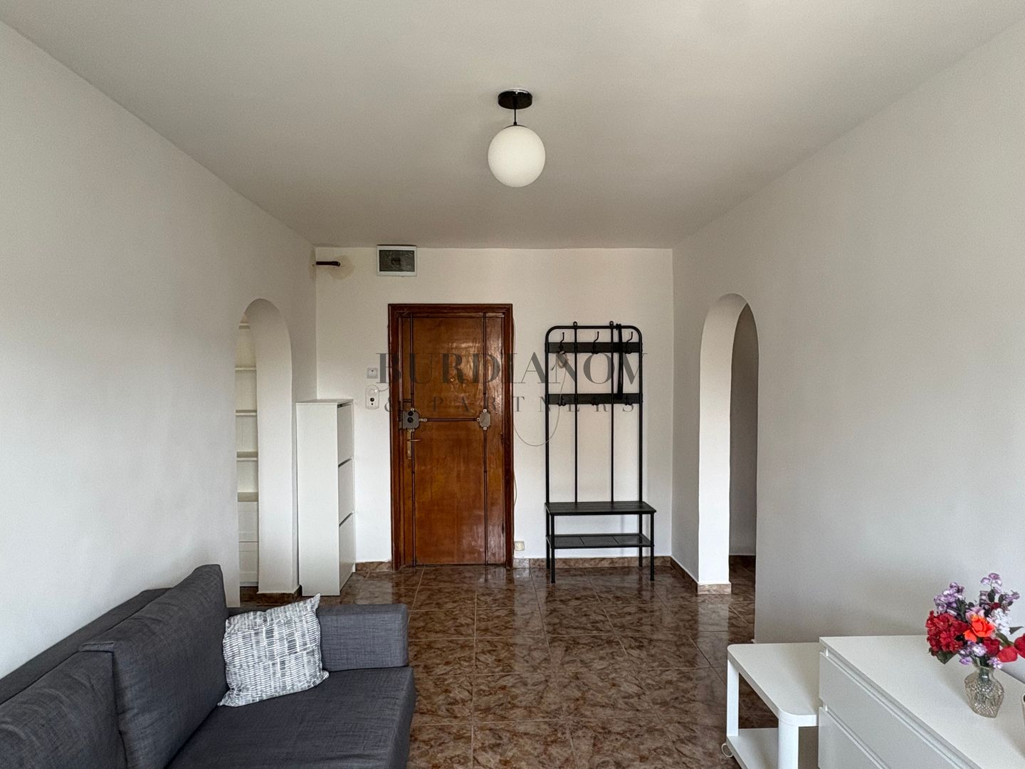 Apartament cu 4 camere  - centrală proprie - Tineretului - Timpuri Noi - Poză 7