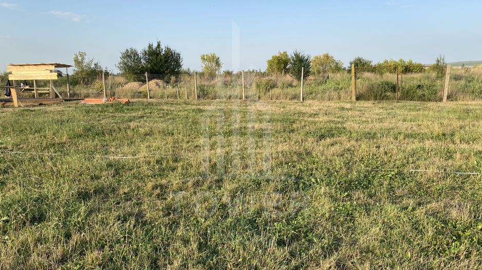 Teren intravilan 400 mp de vânzare – Șura Mică, Sibiu - Poză 13