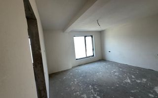 Duplex spațios cu 5 dormitoare, încălzire în pardoseală, Floresti. - Poză 5