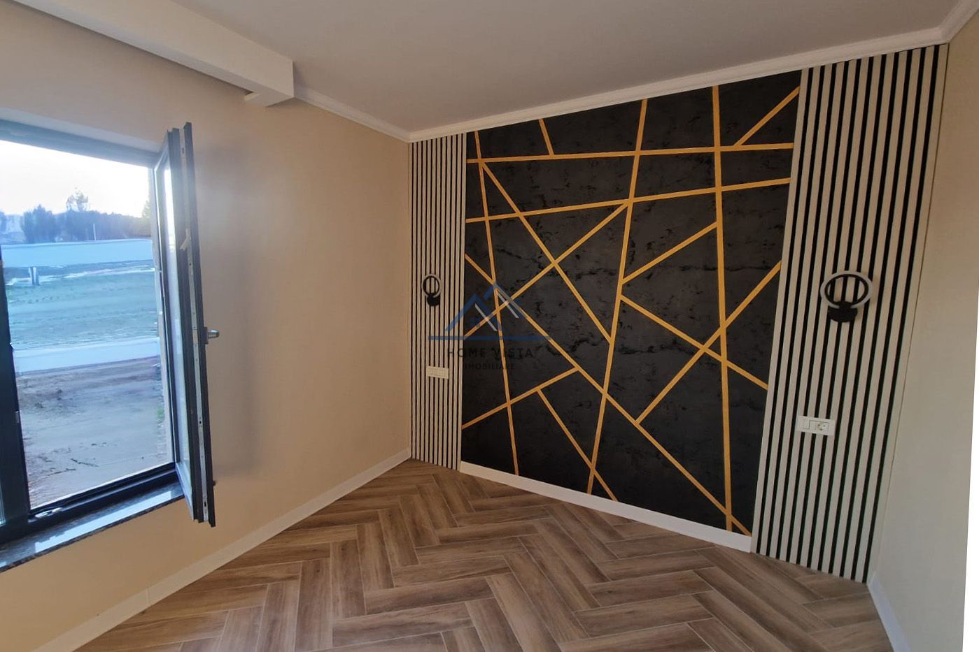 Casa noua | teren 641 mp | Curtea de Arges (Noaptes) – Baiculesti - Poză 7
