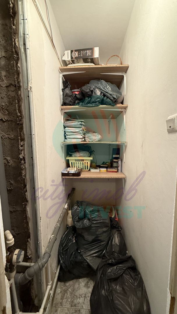 Floreasca Compozitori – 2 camere, luminos - Poză 6