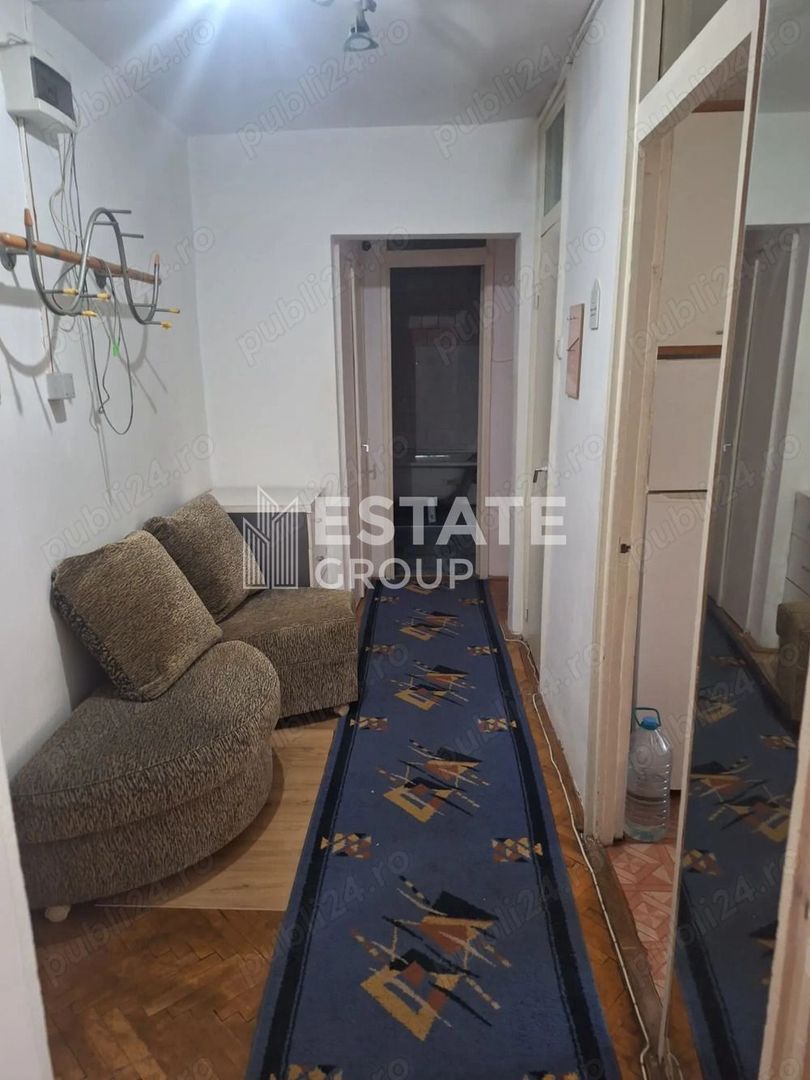 Apartament decomandat cu 2 camere, Zona Olimpia - Poză 9