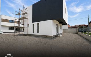 The Villas | Vile moderne în Lumina | Comision 0 - Poză 3