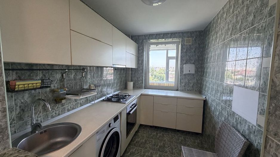 Inchiriere Apartament 3 camere Vitan, Parcare, Pet Friendly - Poză 5